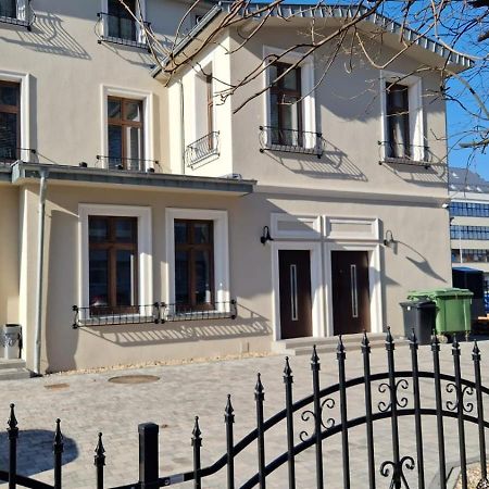 Apartament Jaracza 28 Nr 18 Słupsk Eksteriør billede