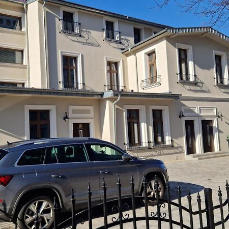 Apartament Jaracza 28 Nr 18 Słupsk Eksteriør billede