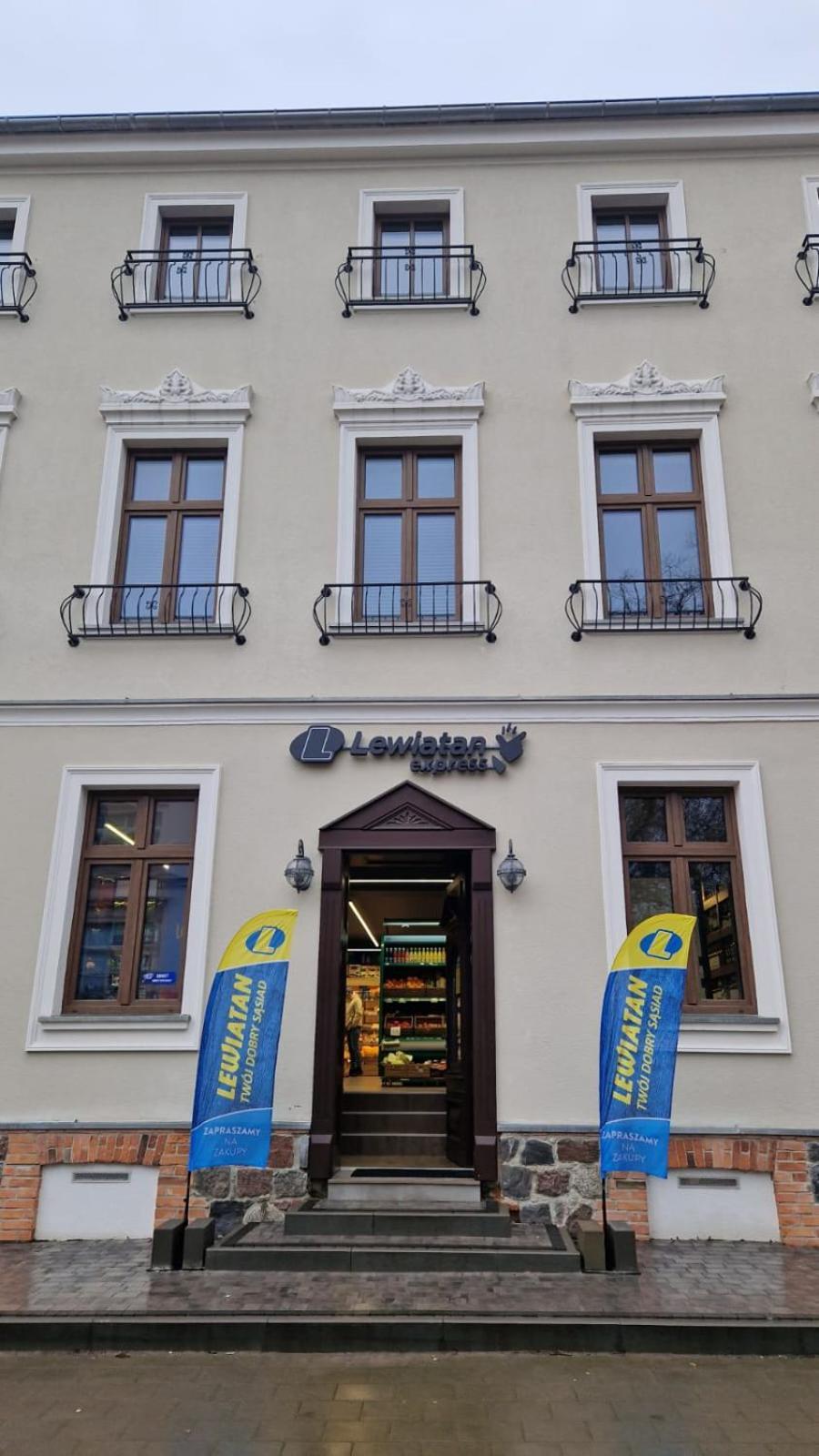 Apartament Jaracza 28 Nr 18 Słupsk Eksteriør billede