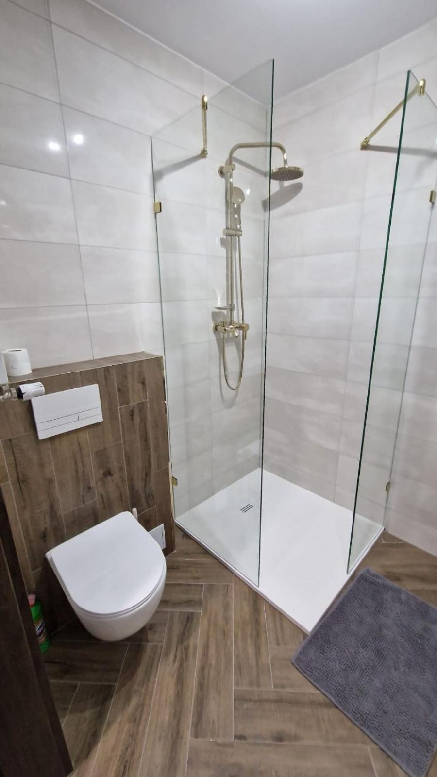 Apartament Jaracza 28 Nr 18 Słupsk Eksteriør billede