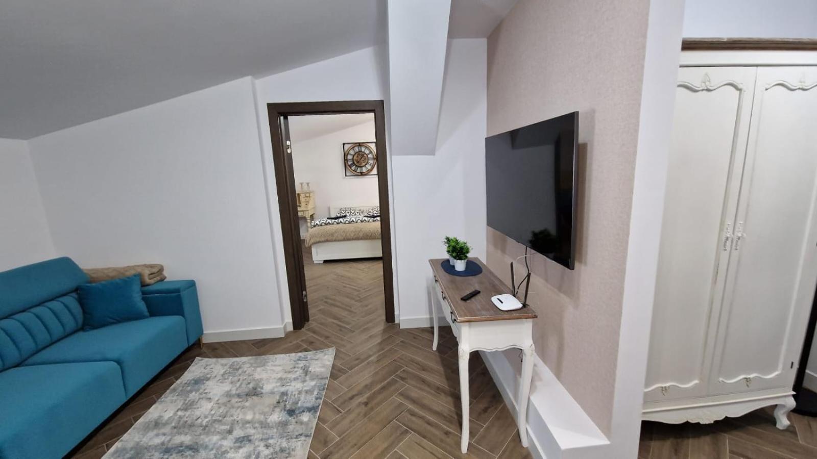 Apartament Jaracza 28 Nr 18 Słupsk Eksteriør billede