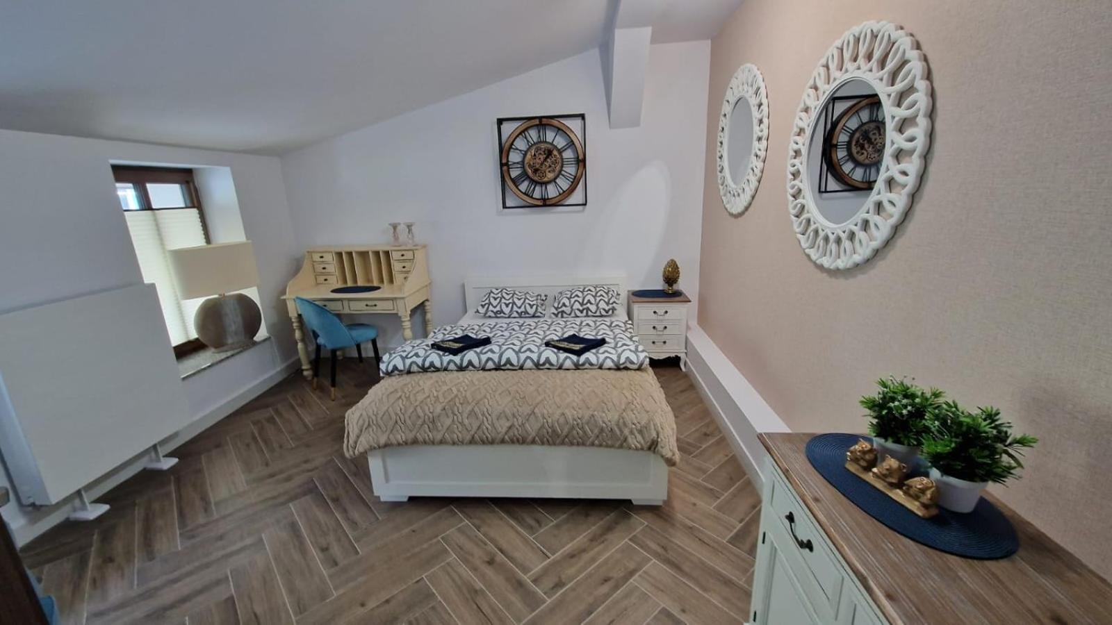 Apartament Jaracza 28 Nr 18 Słupsk Eksteriør billede