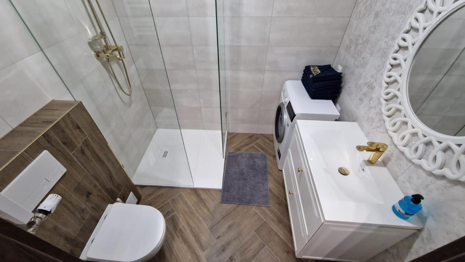 Apartament Jaracza 28 Nr 18 Słupsk Eksteriør billede