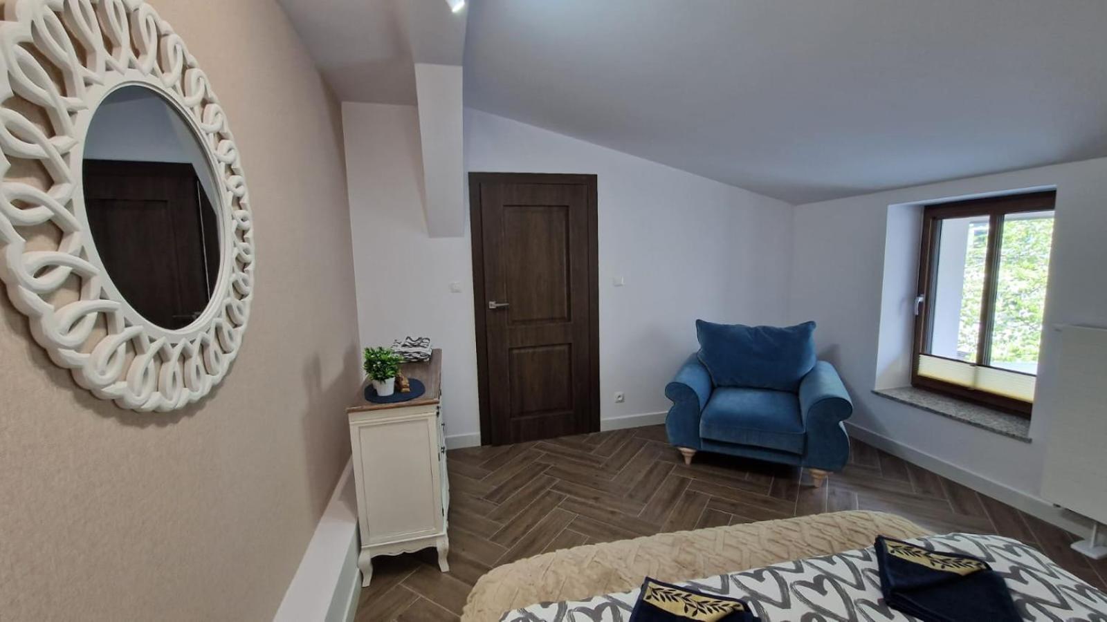 Apartament Jaracza 28 Nr 18 Słupsk Eksteriør billede
