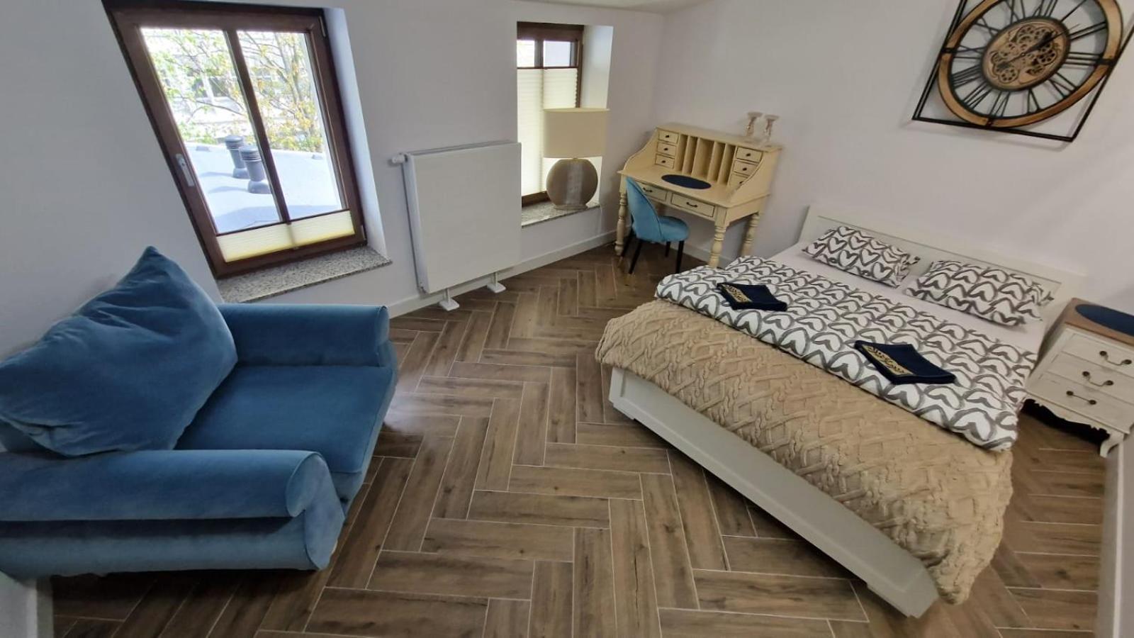 Apartament Jaracza 28 Nr 18 Słupsk Eksteriør billede