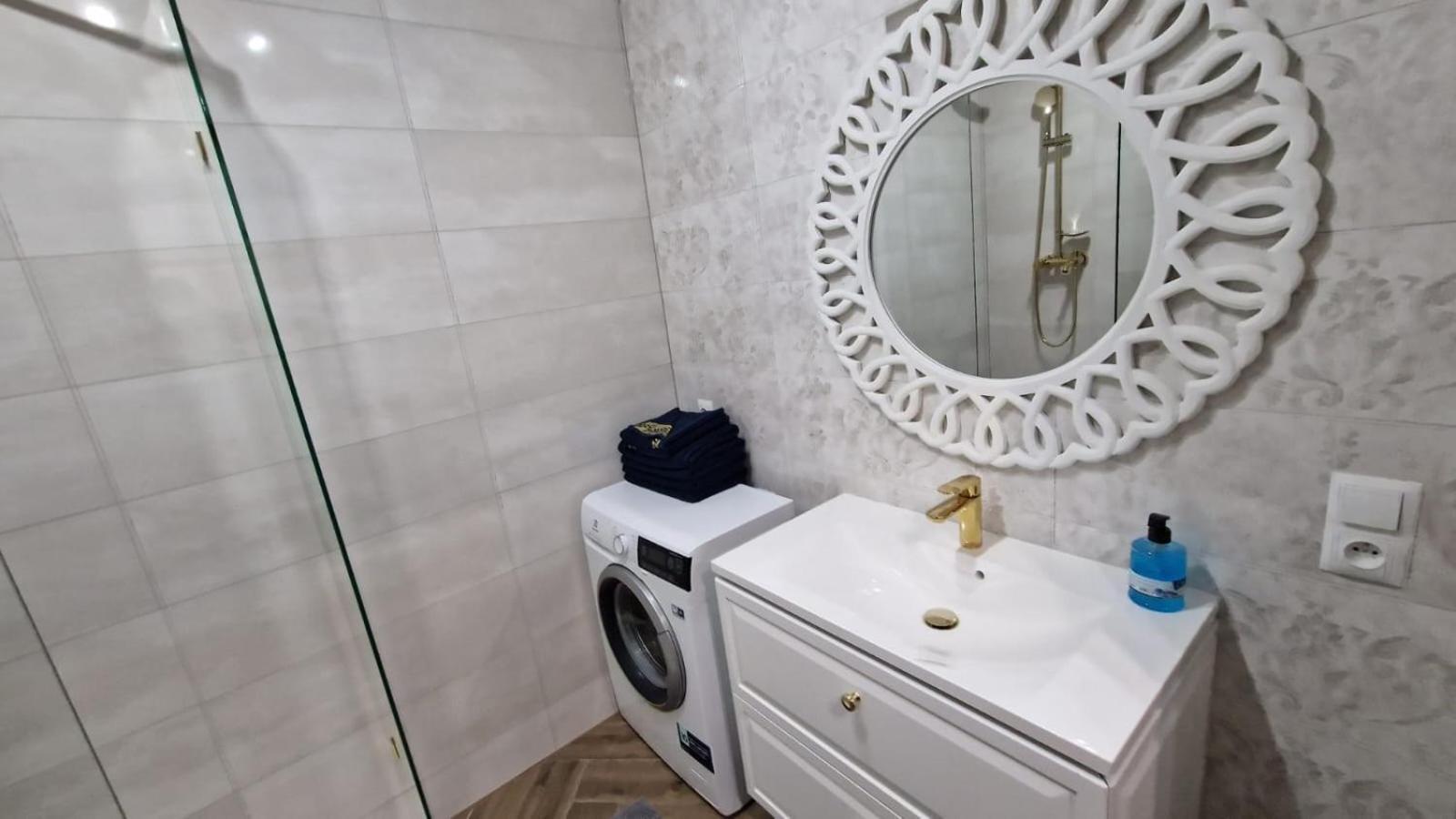 Apartament Jaracza 28 Nr 18 Słupsk Eksteriør billede