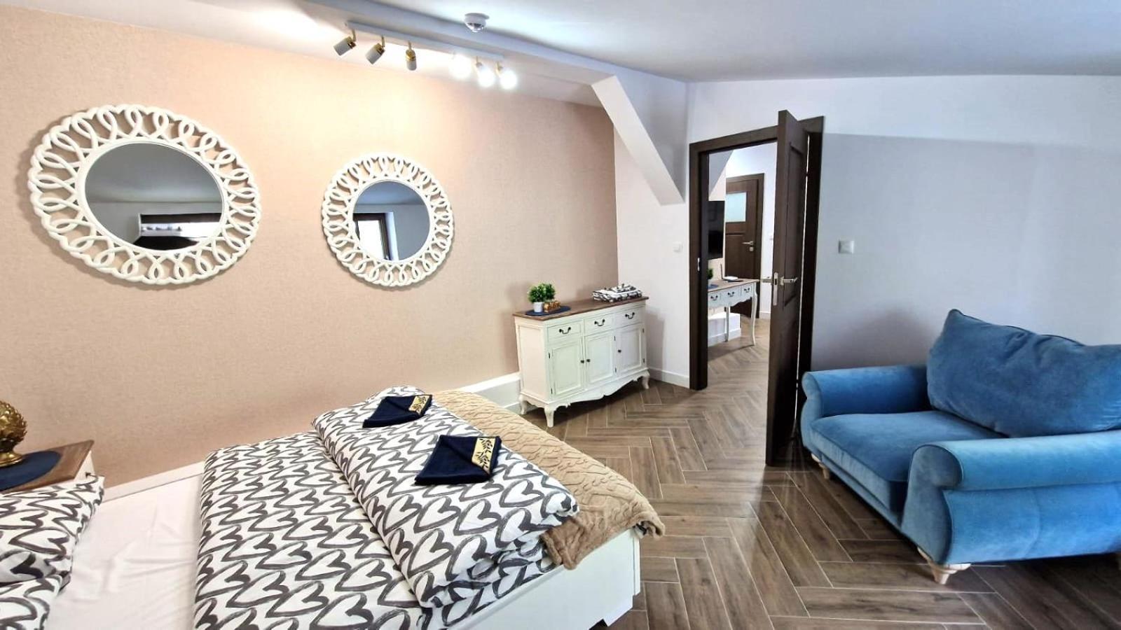 Apartament Jaracza 28 Nr 18 Słupsk Eksteriør billede