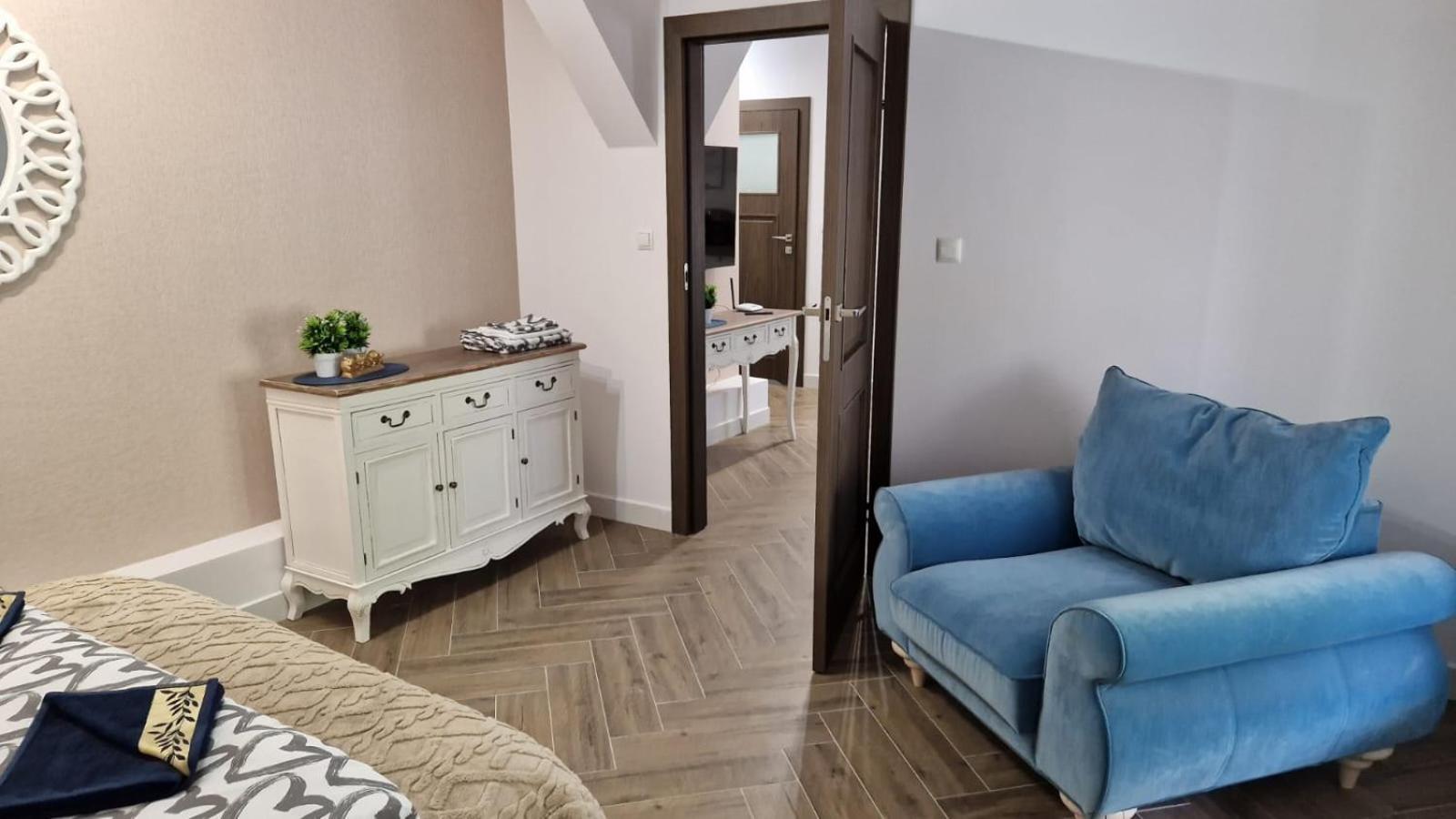 Apartament Jaracza 28 Nr 18 Słupsk Eksteriør billede